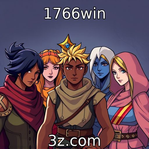 Considerações sobre a diversidade em personagens de jogos