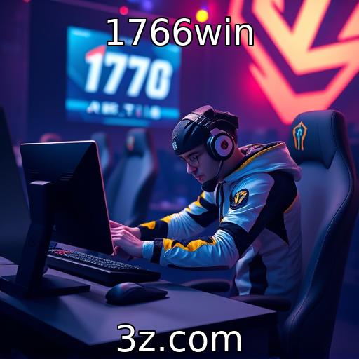 E-sports atraem investimentos recordes de patrocinadores