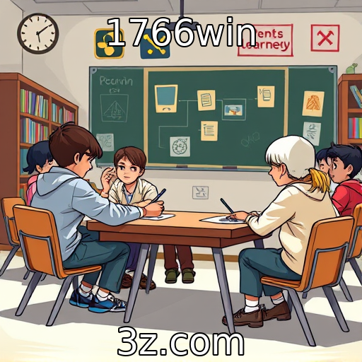 Gamificação como ferramenta de aprendizado em escolas