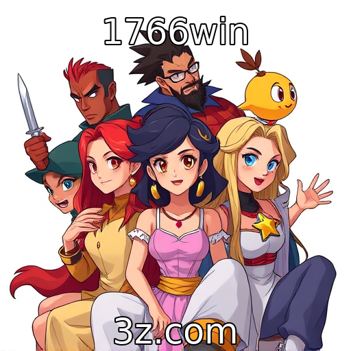 Aumenta a diversidade em personagens de jogos