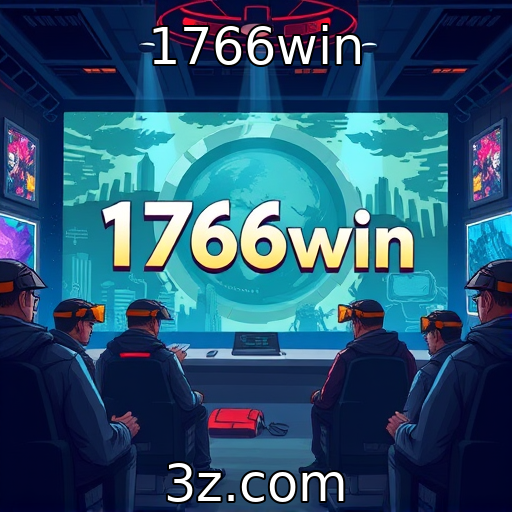 Tendências de Inovação na Indústria de Jogos