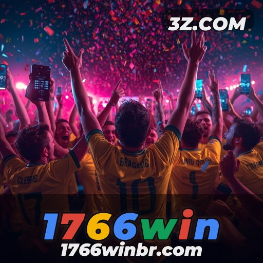 Login Executivo no 1766win: Uma Nova Era de Jogos