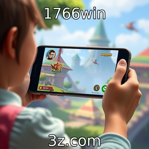 Novas tendências no design de jogos para mobile