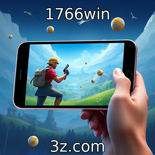 Crescimento do mercado de jogos mobile em 2025