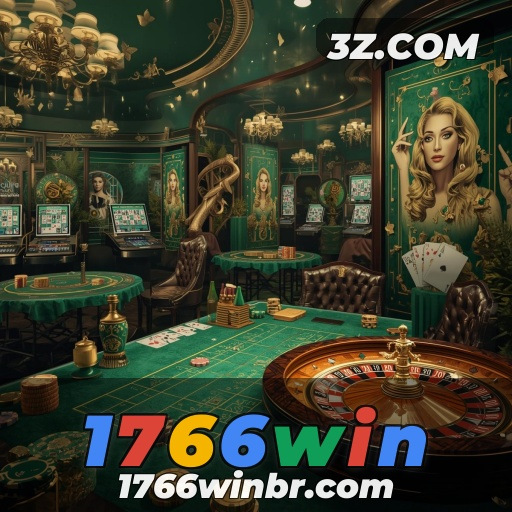 Promoções Imperdíveis da 1766win: Diversão e Prêmios Aguardam!