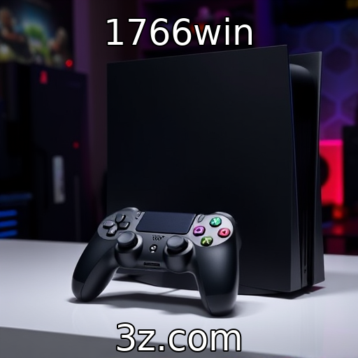 Inovações tecnológicas em consoles de jogos