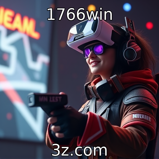 Tecnologia de realidade virtual e seus avanços em jogos